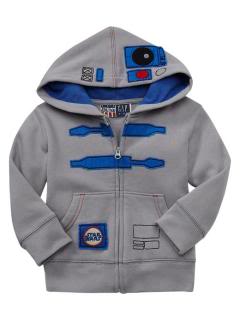 Awesome Star Wars kids clothes let you be the droid you’re looking for