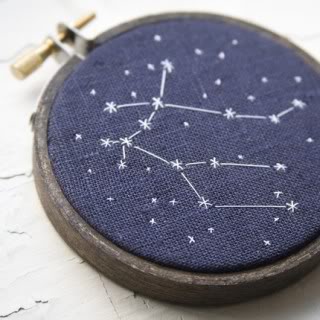 A baby gift for the stars