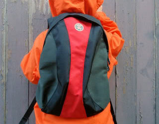 Crumpler does kids’ backpacks and cool moms everywhere go Yay!