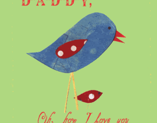 Last-minute Father’s Day cards that are worthy of the World’s Greatest Dad