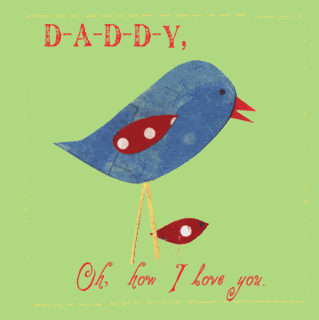Last-minute Father’s Day cards that are worthy of the World’s Greatest Dad