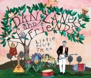 We’ve waited five years for this: New music from Dan Zanes and Friends