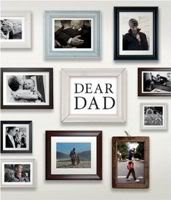 Dear Dad: I found you the perfect book for Father’s Day