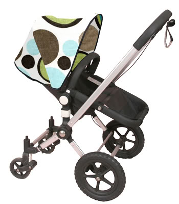 A New Bugaboo for 1/10th the Price