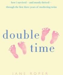 Double Time: Raising twins with hilarity