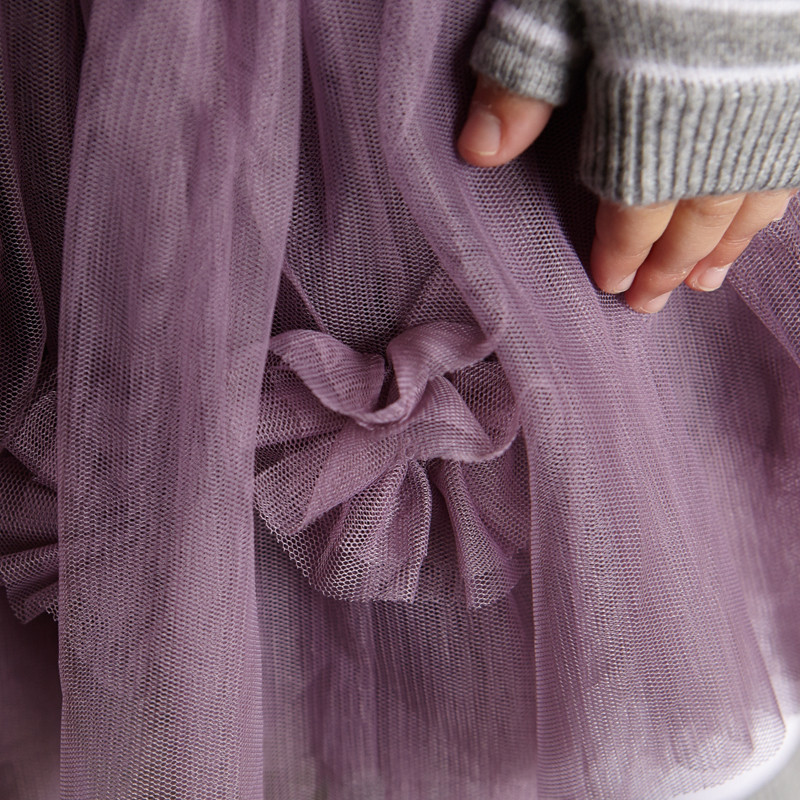 Kid style: How to wear tutus out in the real world