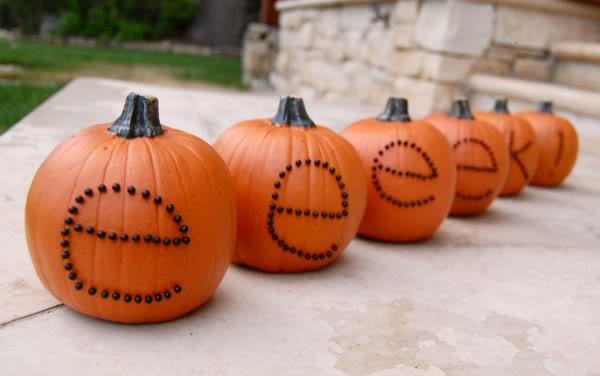 6 cool, easy, last minute Halloween craft projects