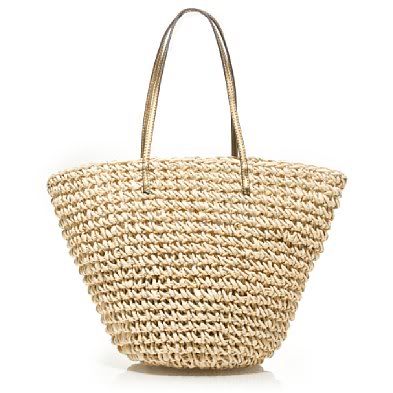 The perfect little summer bag, for under $30. Hello!