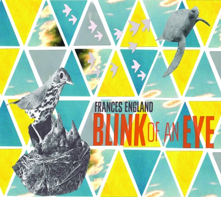 Frances England’s Blink of an Eye: One of the best kids albums of the year