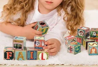 Fred’s XYZ Blocks FTW!