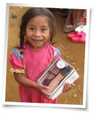 Your old soles could help Haiti