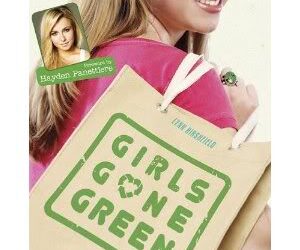 Girls Gone Green – Get ready to be inspired