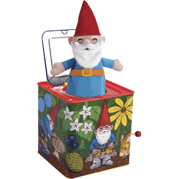 Gnome-in-the-Box