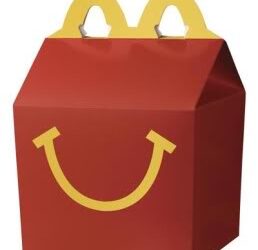 New York City to consider ban on Happy Meal toys. Are you lovin’ it?