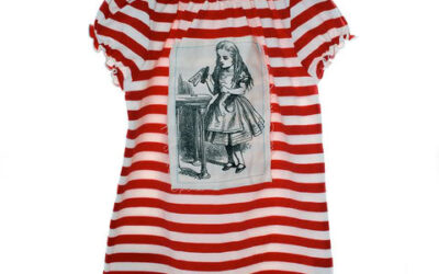 Go Ask Alice for her wardrobe