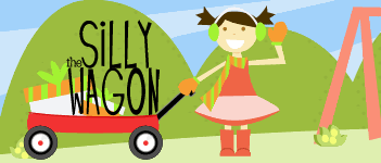 Giveaway: $250 Gift Certificate from the Silly Wagon