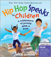 Hip Hop Speaks to Children (and their parents)