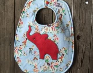 Hip bibs – Yes, you read that correctly