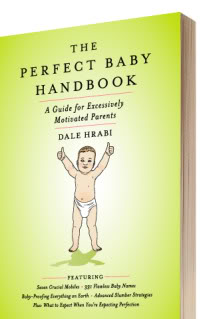 6 of the best funny parenting books. Because what new moms really need is a new laugh.