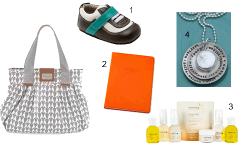 Birthday Goody Bag Giveaway – Day 5 (This is a good one, mamas)