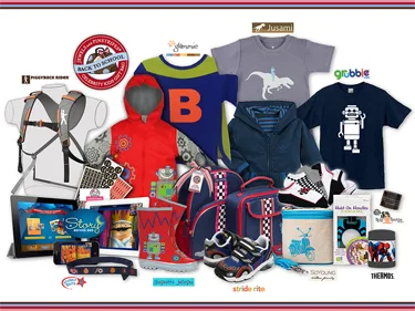 Subscribe to Cool Mom Picks and get the celebrity baby treatment