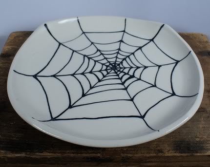 Dust the cobwebs off your Halloween decor. Or wait…don’t.