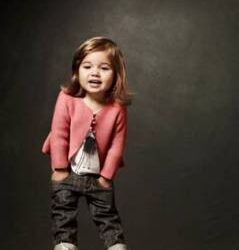 Pearls & Popcorn – Parisian kiddie style now available stateside