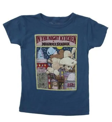 Well-dressed and literary – not bad traits for a kid