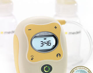 The Medela Freestyle: Holy Heck, It Actually Works