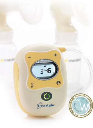 The Medela Freestyle: Holy Heck, It Actually Works
