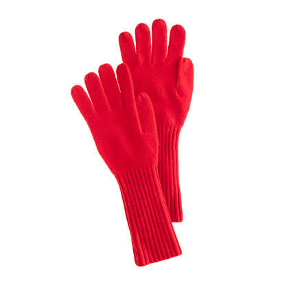 J Crew gloves on sale for Black Friday | Cool Mom Picks