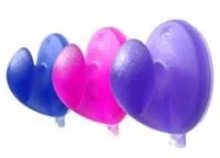 Handy hooks, hold the hammer