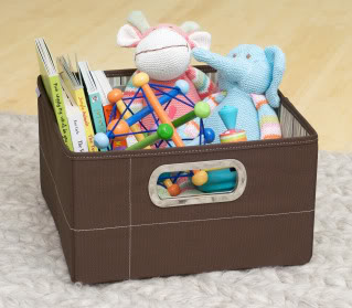 Toy storage solutions? Reader Q&A