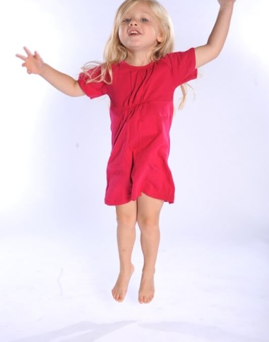 Affordable organic kids’ clothes that aren’t just available in “natural”