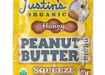 Organic nut butters you would steal right out of your kid’s lunch box in a second