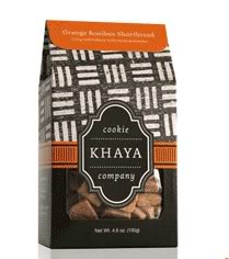 Get an A in teachers’ gifts with Khaya Cookies