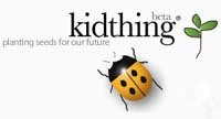 kidthing: Like iTunes for kids too young to give your iTunes password to