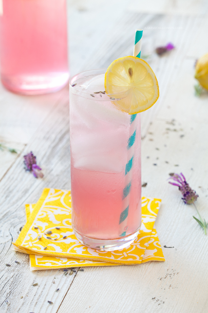 6 irresistible lemonade recipes and variations you’ll sip all summer long
