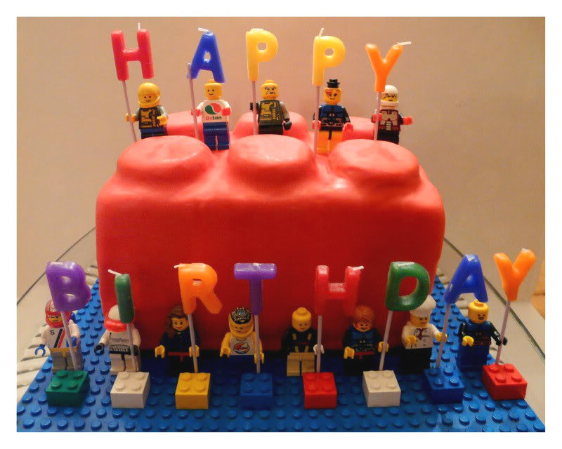 Happy 80th Birthday LEGO! Some of our favorite LEGO picks over the years, tied up with a bow