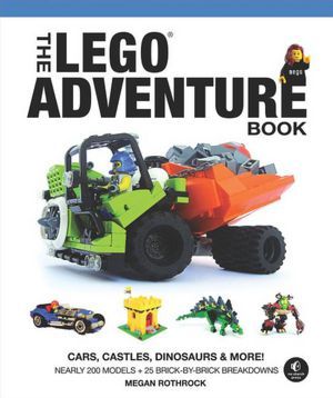 Brand-new inspiration for your LEGO lovers