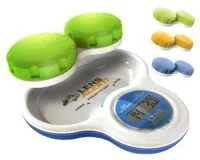 One less thing for me to nag my kids about. I like that.