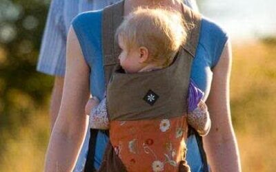 An Organic Carrier With the Soul of a Backpack