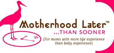 Delaying Mommyhood But Not Mommy Friends