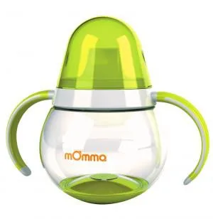 mOmma cups wobble but they don’t fall down