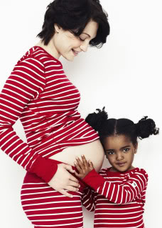 Belated Mother’s Day Gift – Up to 70% off nursing and maternity wear. The cute stuff.
