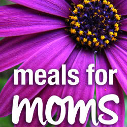 Full hearts, full bellies for moms everywhere