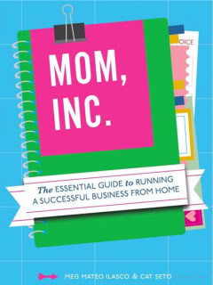 Launch a successful home business with a little help from Mom, Inc.