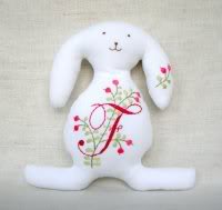 No ordinary Easter bunny for no ordinary kids