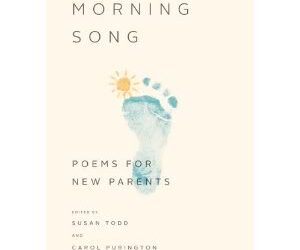 Poems for new parents that even the sleep-deprived can enjoy.