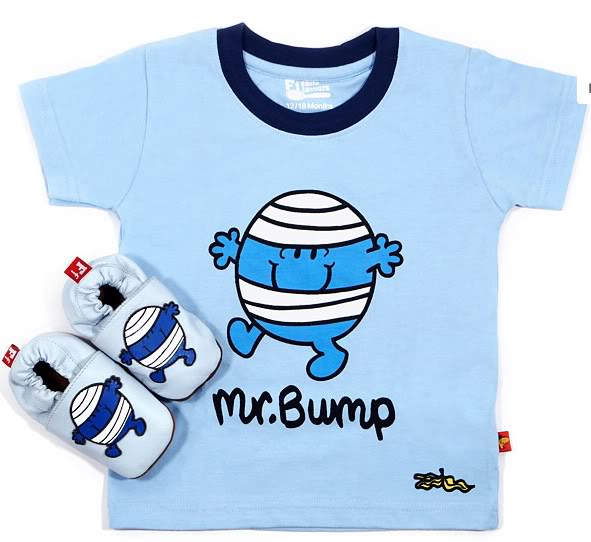 Licensed character kids clothes we can get behind